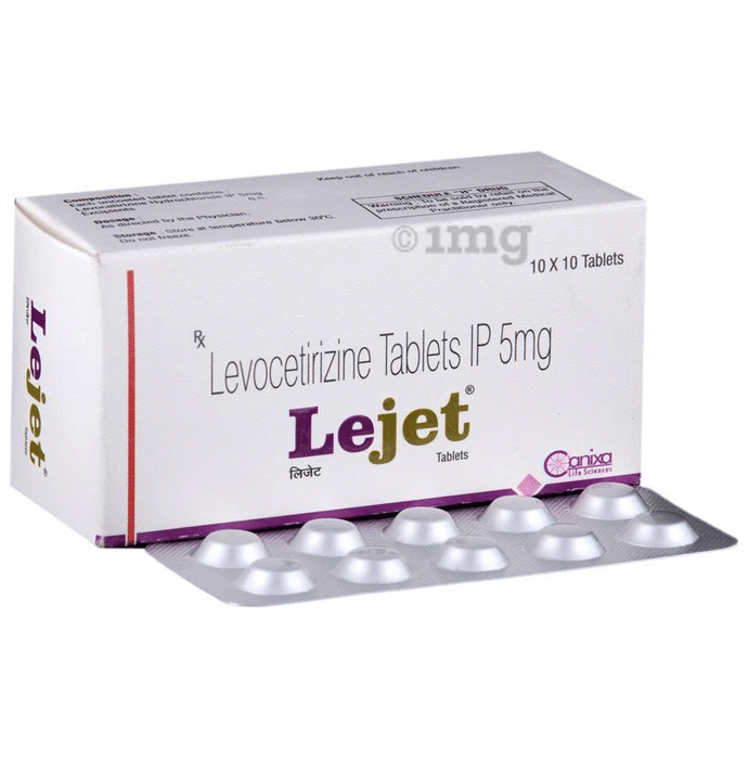 Lejet Tablet