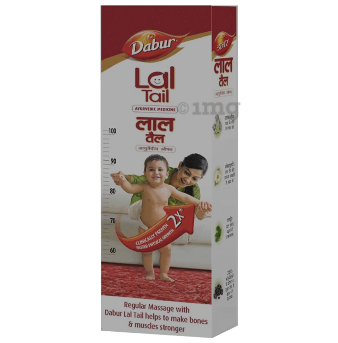 Dabur lal tail in winter hot sale in hindi