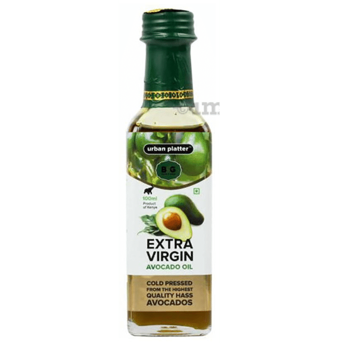Urban Platter Extra Virgin Avocado Oil