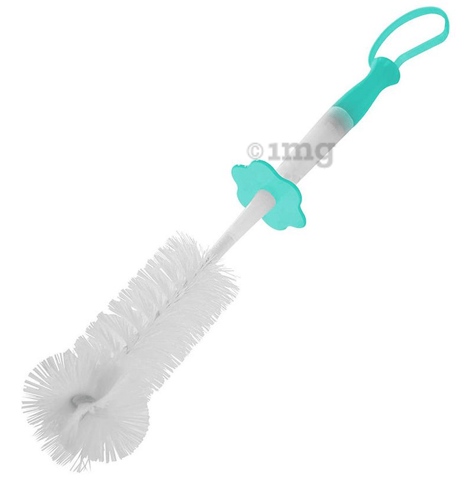 Pur Bottle & Nipple Cleaning Brush with Stand for Draining