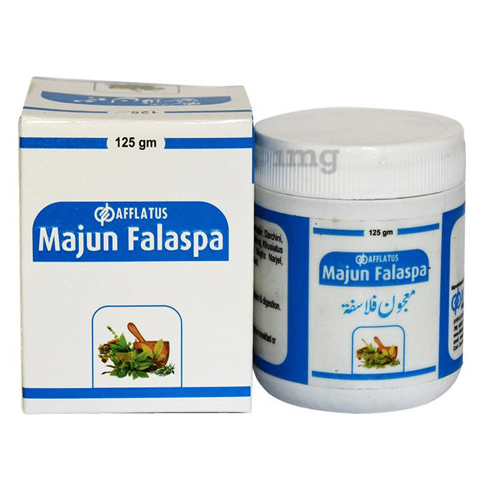 Afflatus Majun Falaspa