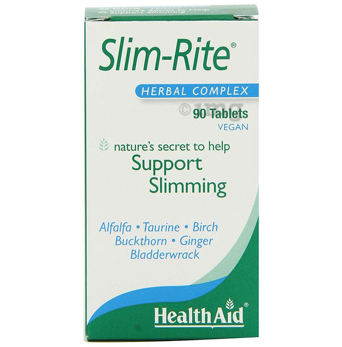 Healthaid Slim-Rite Tablet
