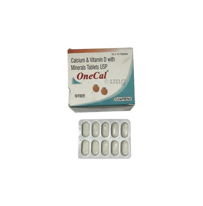Onecal Tablet