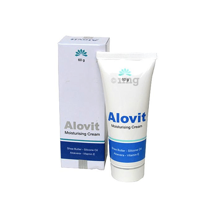 Alovit Cream