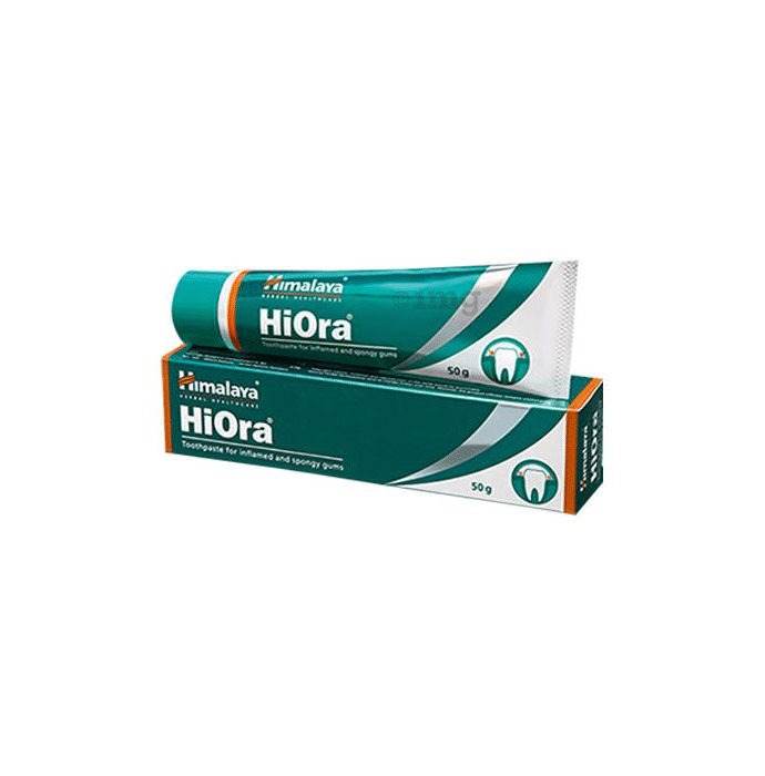 Himalaya Hiora Toothpaste