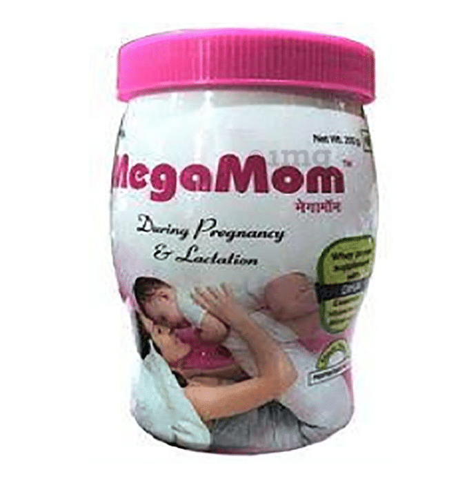 Megamom Powder