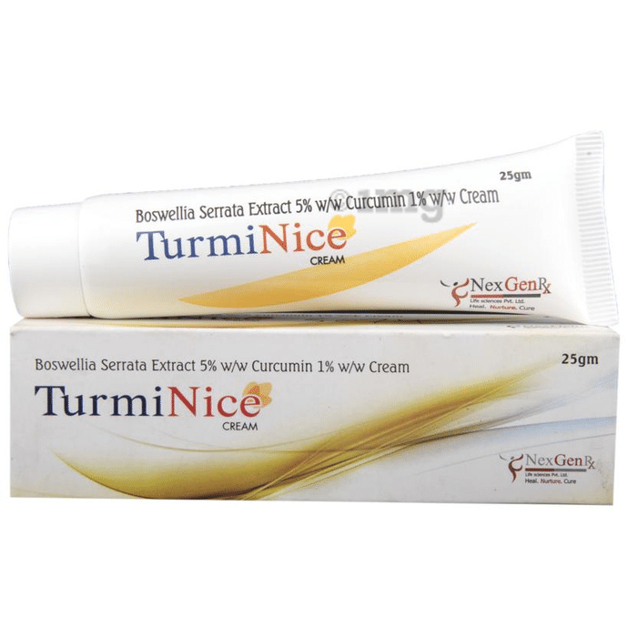 Turminice Cream