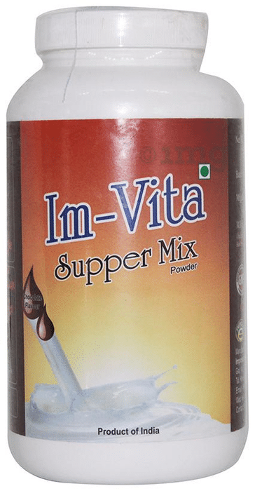 Improva Plus Im-Vita Supper Mix Powder