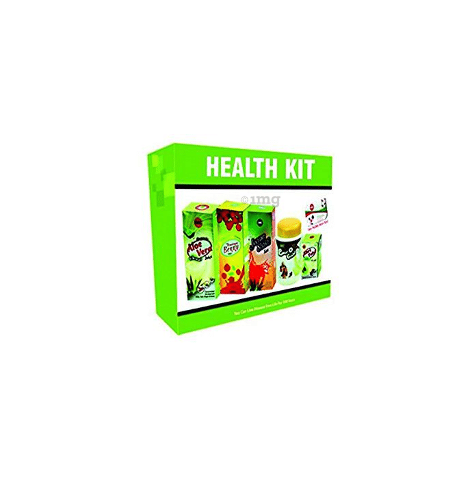 IMC Health Kit