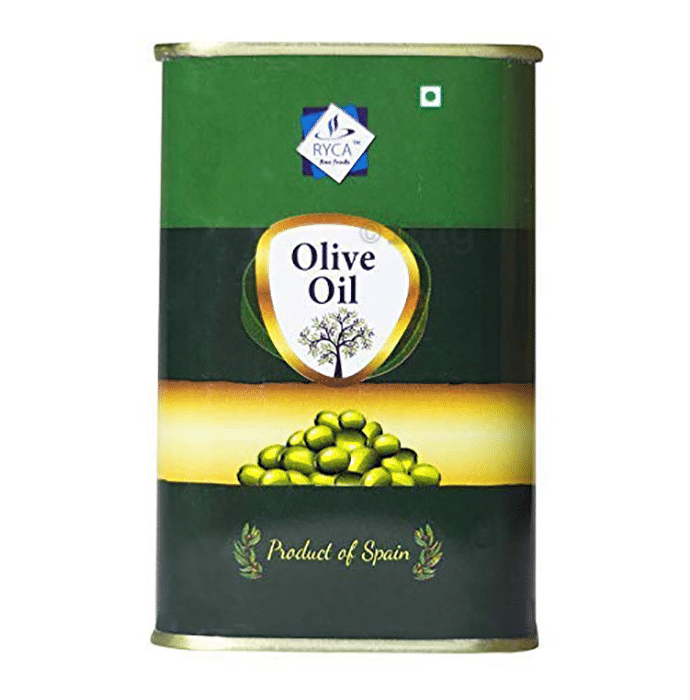 Ryca Olive Oil