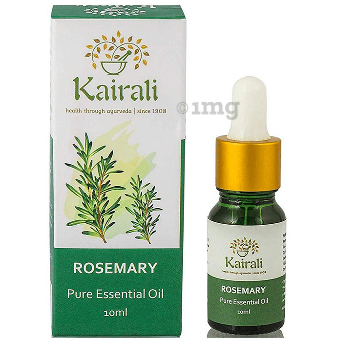 Kairali Rosemary Pure Essential Oil