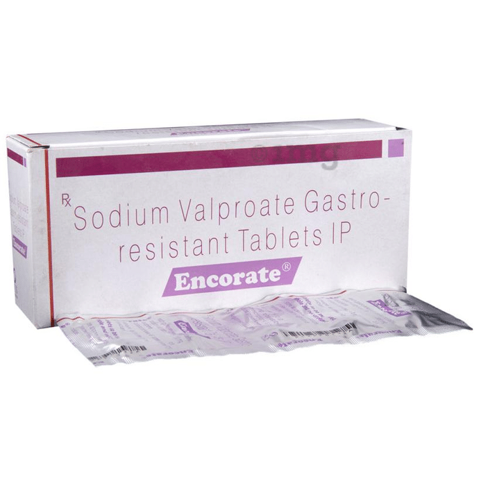 Encorate Tablet