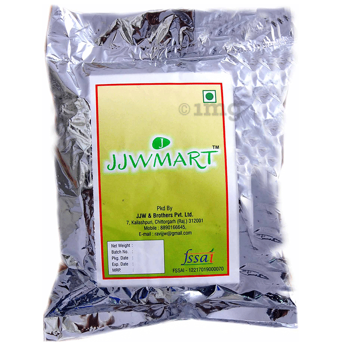 JJW Mart Safflower