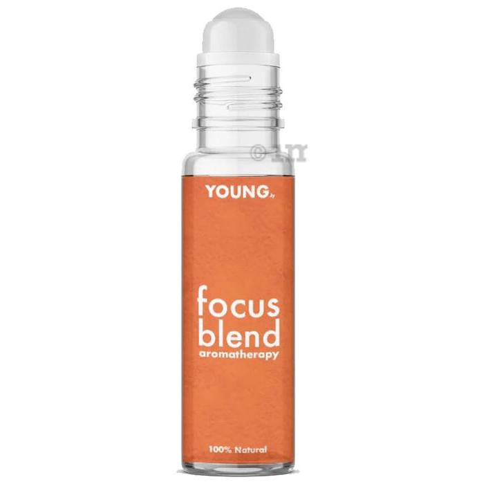 Young Focus Blend