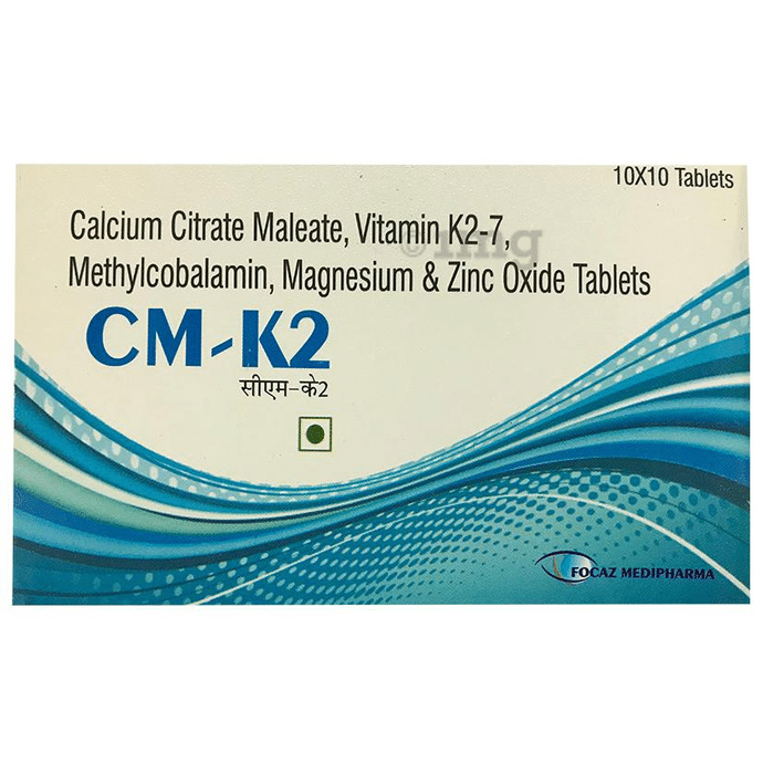 CM-K2 Tablet