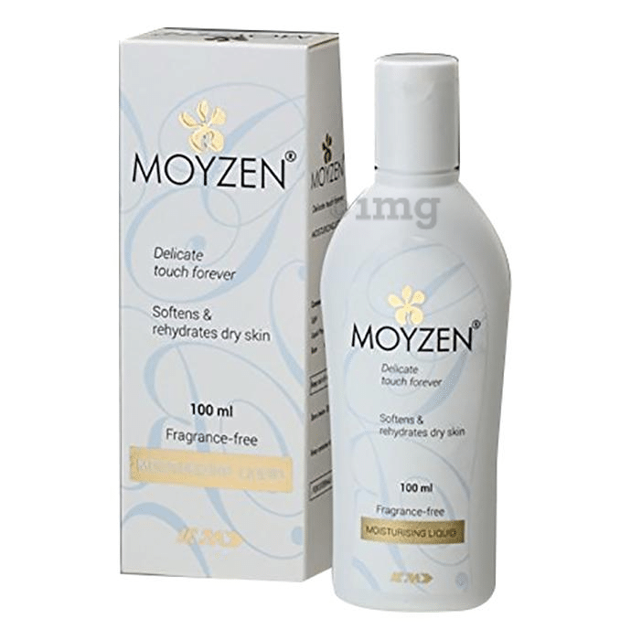 Moyzen Liquid