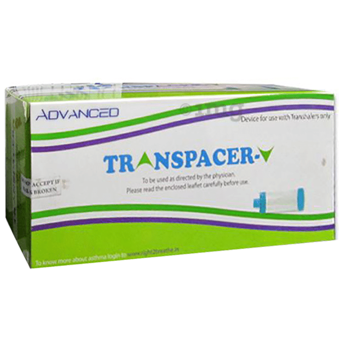 Transpacer Device