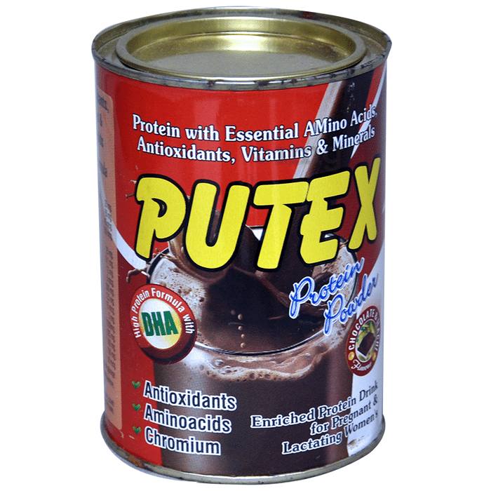 Putex Protein Powder