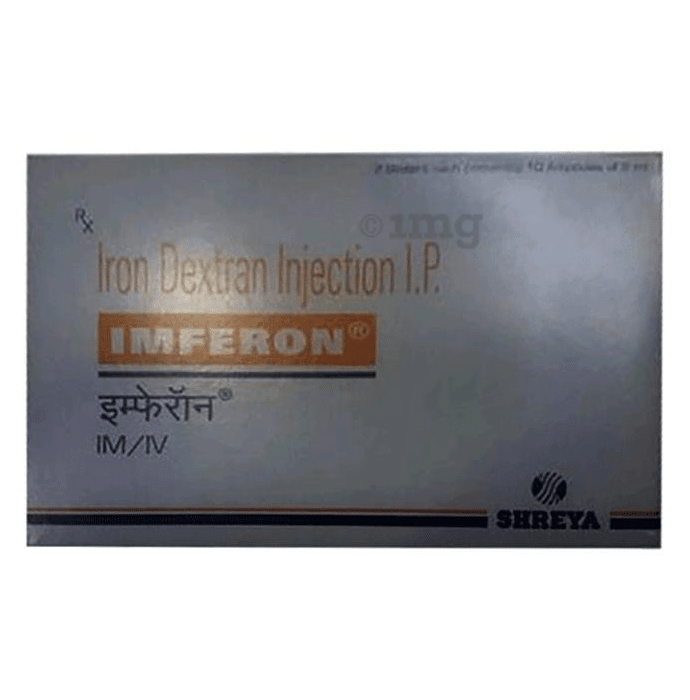 Imferon Tablet