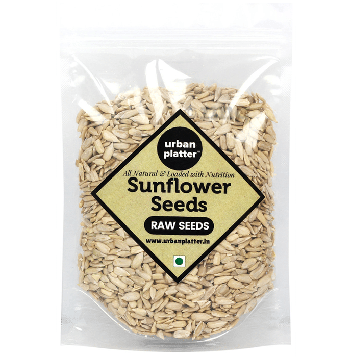 Urban Platter Raw Sunflower Seeds