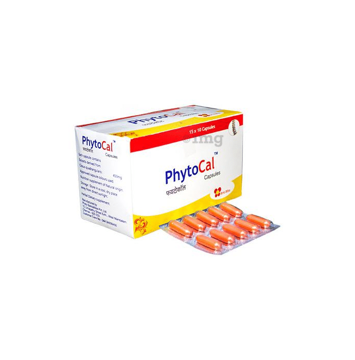 Phytocal Capsule