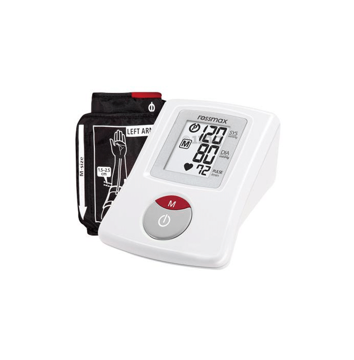 Rossmax AK101 Blood Pressure Monitor