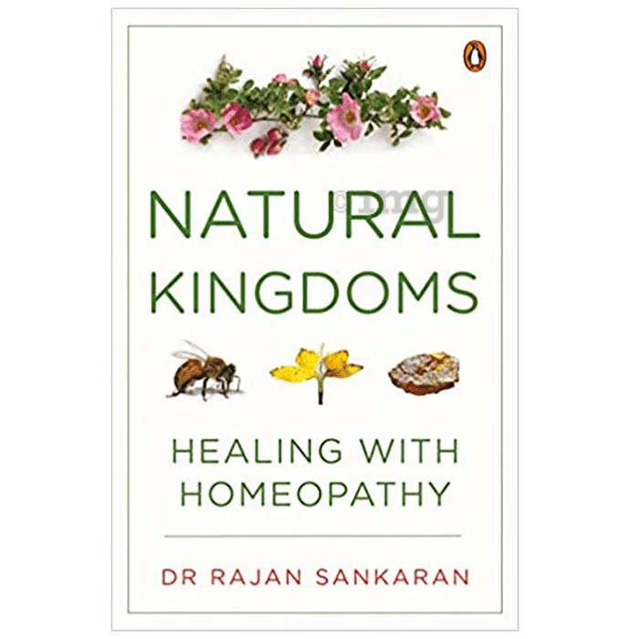 Natural Kingdoms by Rajan Sankaran