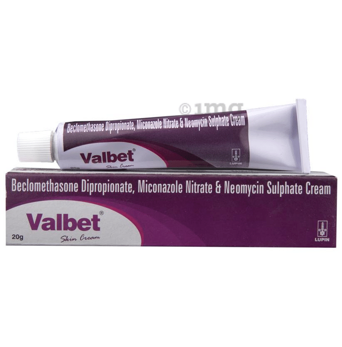 Valbet Cream