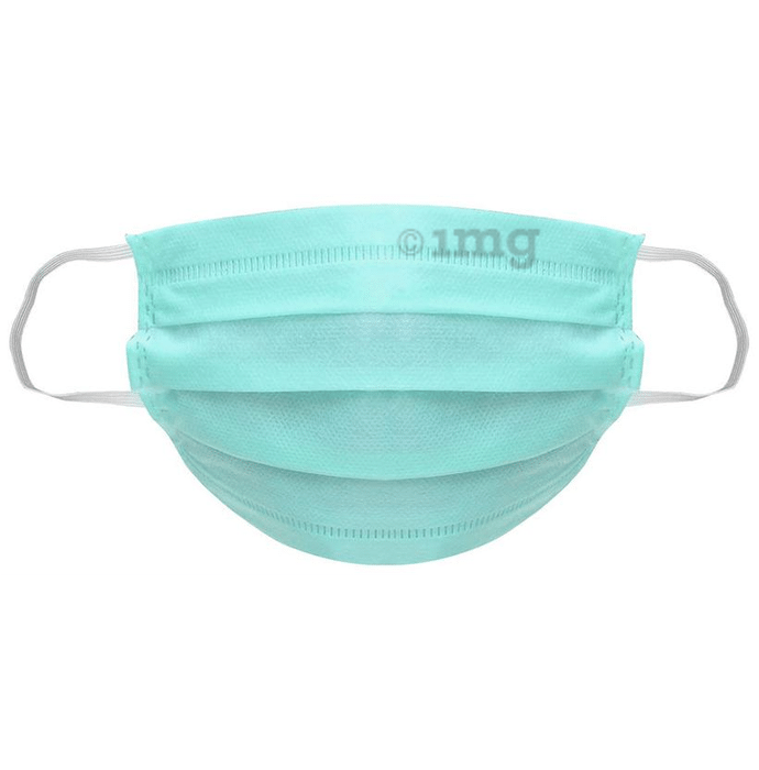 Pivalo PVL3M25 3 Layer Surgical Face Mask Universal