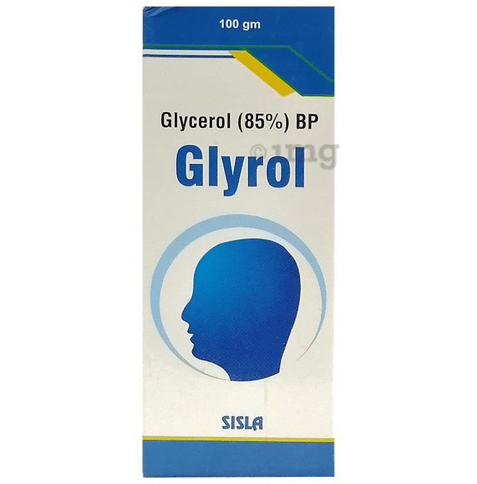 Glyrol Liquid