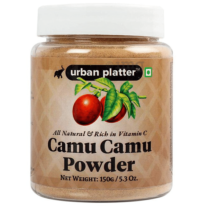 Urban Platter Camu Camu Powder