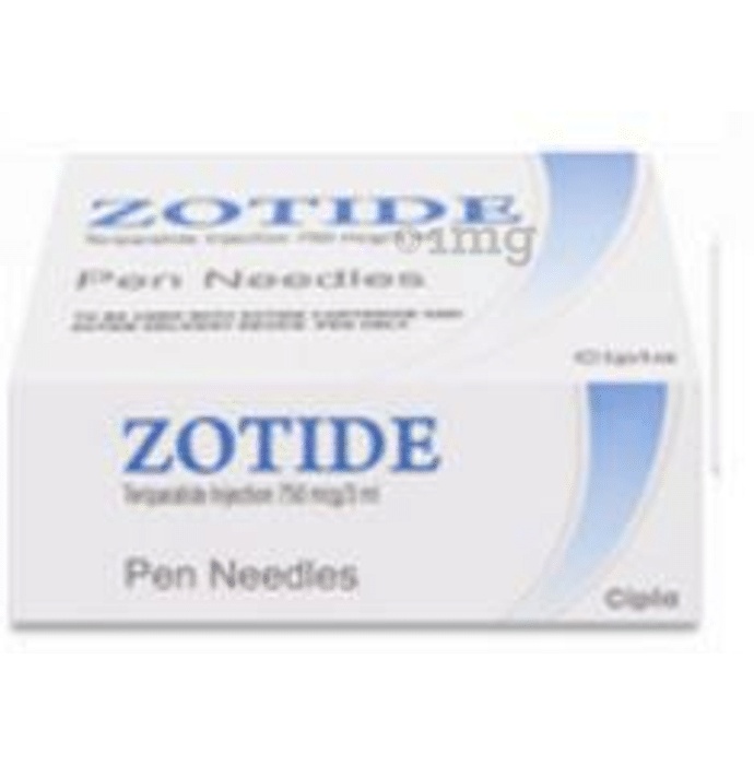 Zotide Pen Needle