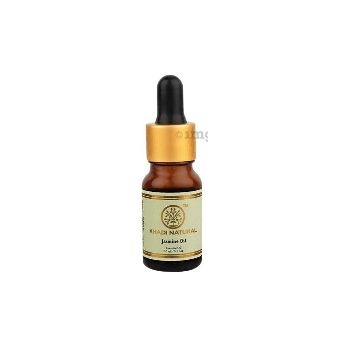 Khadi Naturals Jasmine Essential Oil