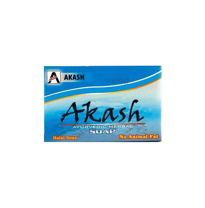 Akash Soap