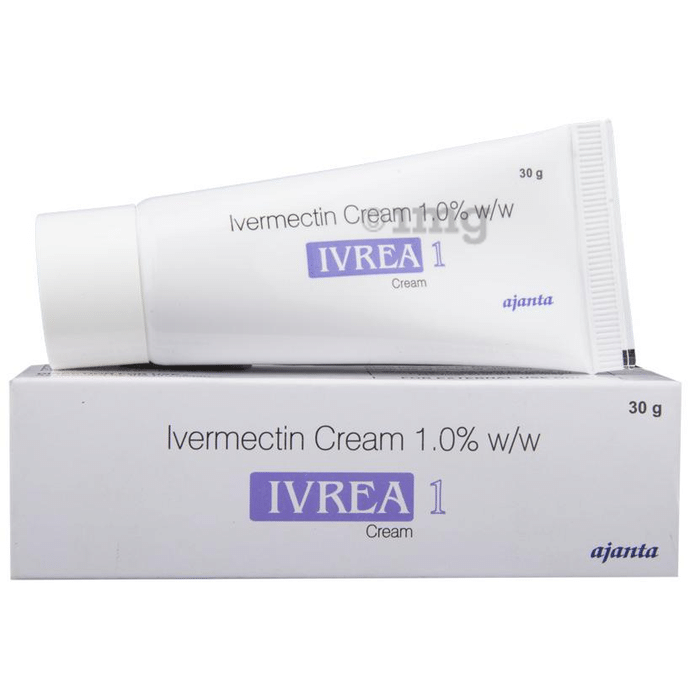 Ivrea 1 Cream