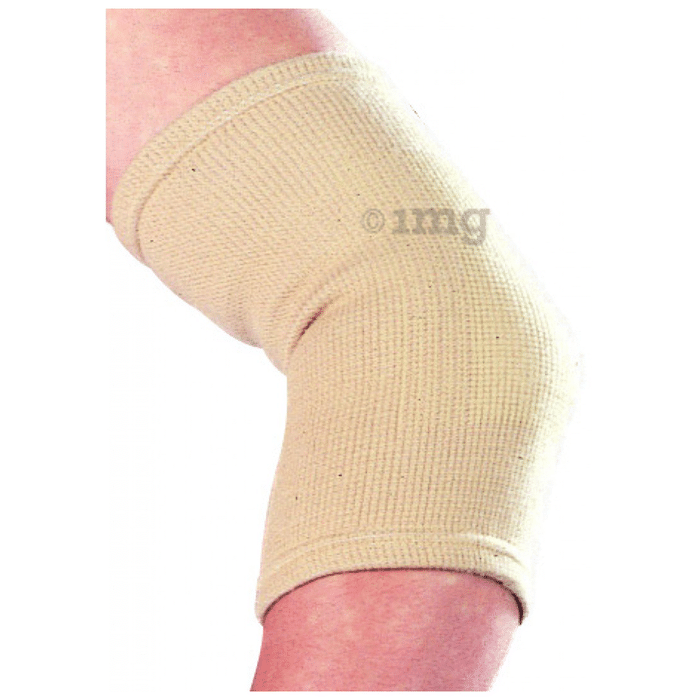 Health Point ES201 Elastic Elbow XL