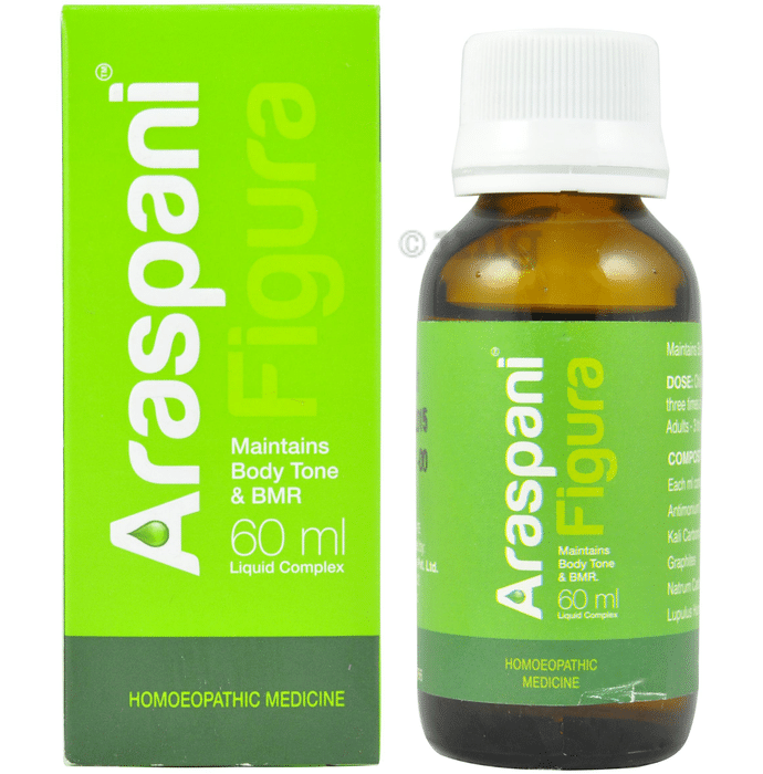 Doliosis Araspani Figura Drop