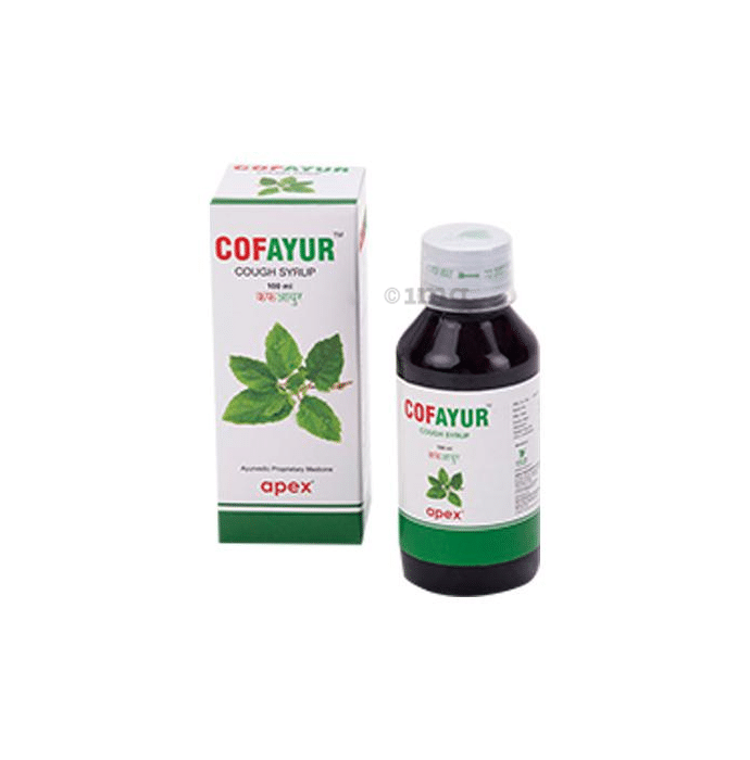 Cofayur Syrup