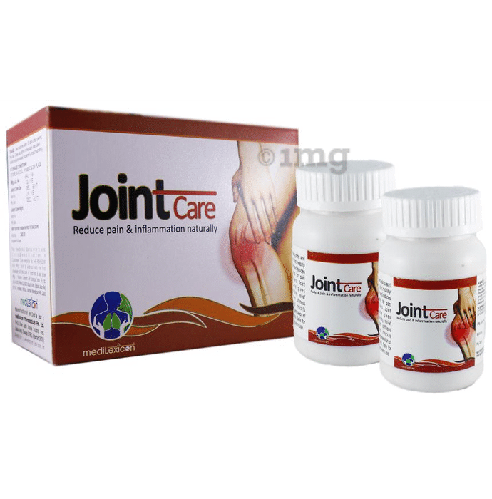 Medilexicon Joint Care Tablet