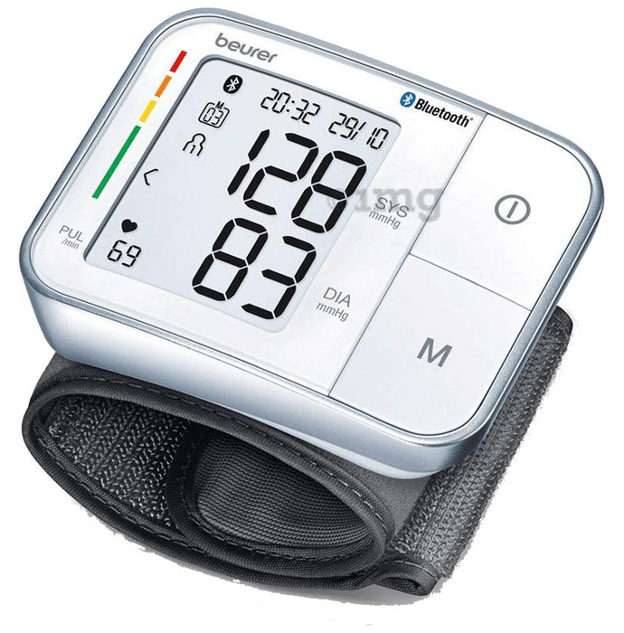 Beurer BC 57 Blood Pressure Monitor