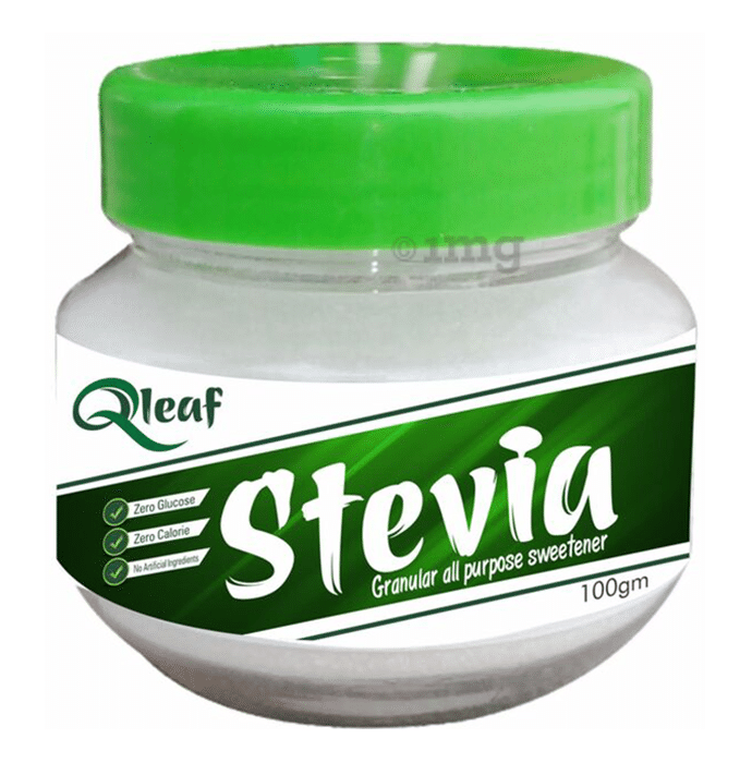 Qleaf Stevia Powder