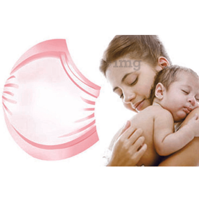 Newmom Disposable Breast Pads