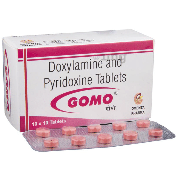 Gomo Tablet