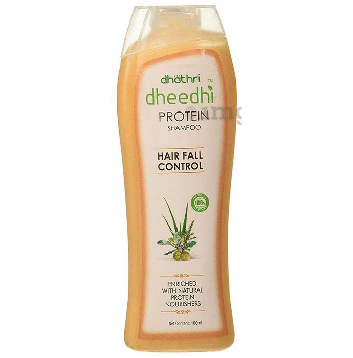 Dhathri Dheedhi Hair Fall Control Protein Shampoo