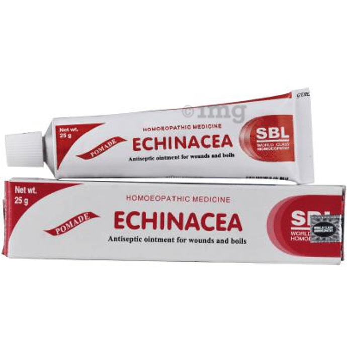 SBL Echinacea Ointment