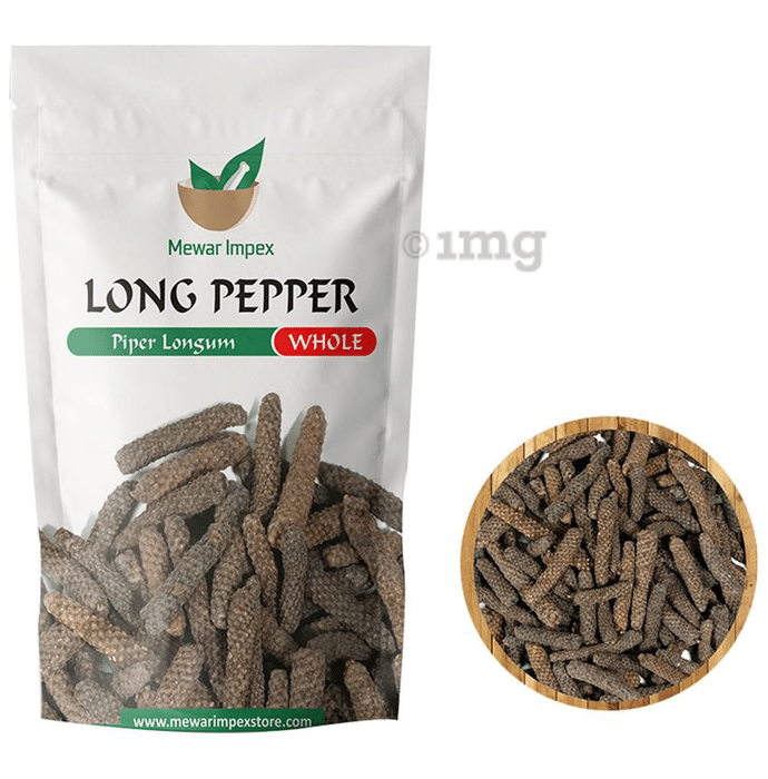 Mewar Impex Long Pepper Powder