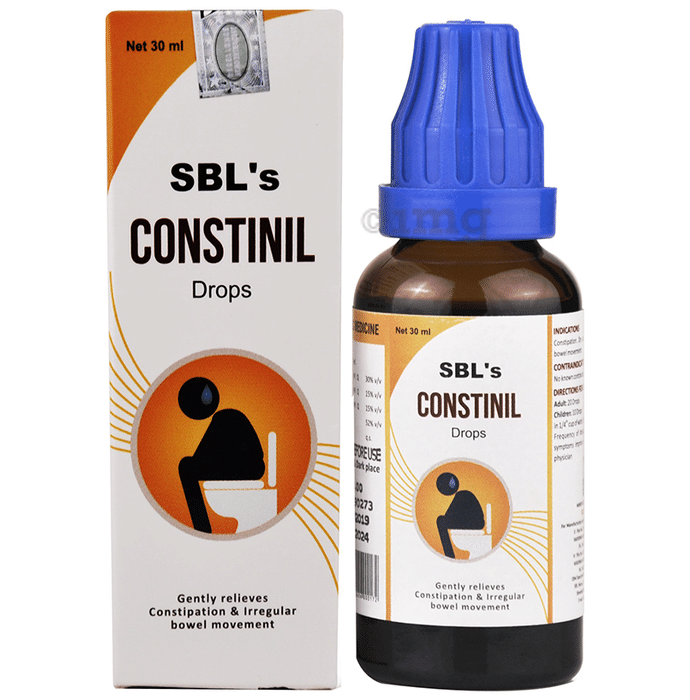 SBL Constinil Drop