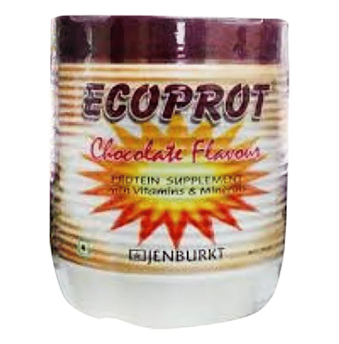 Ecoprot Plus Choco Powder