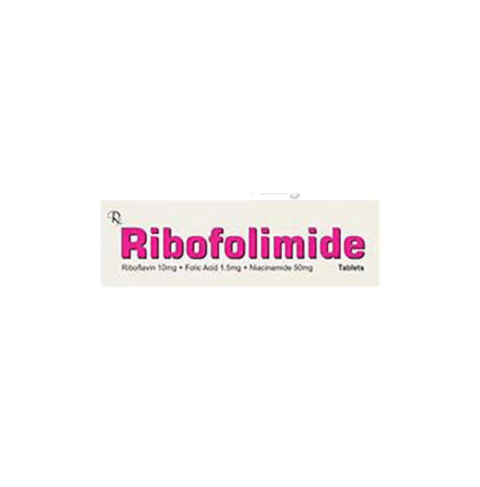 Ribofolimide Tablet