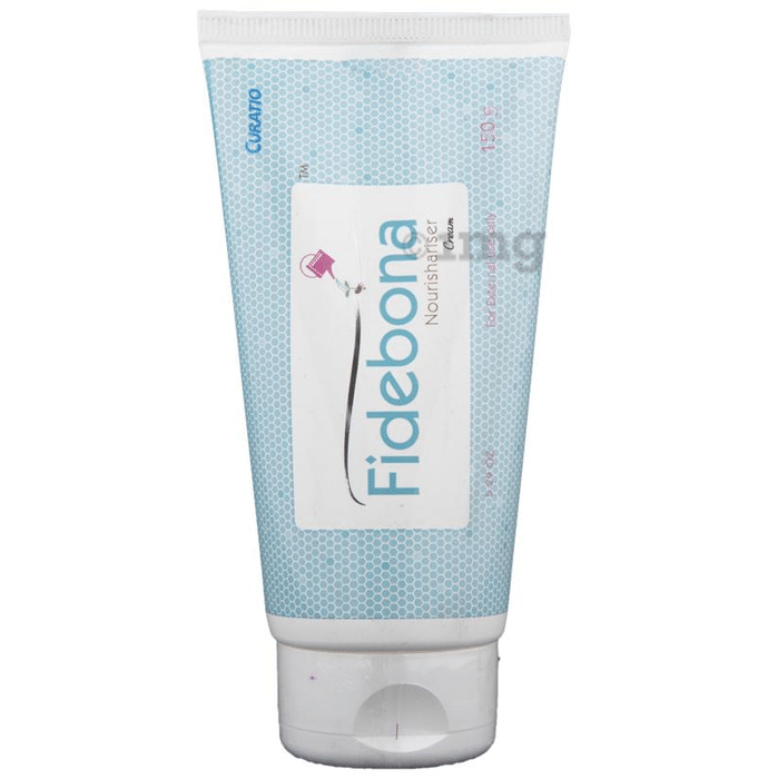 Fidebona Nourishariser Cream